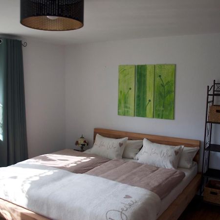 Ferienwohnung Alma Pflach 외부 사진