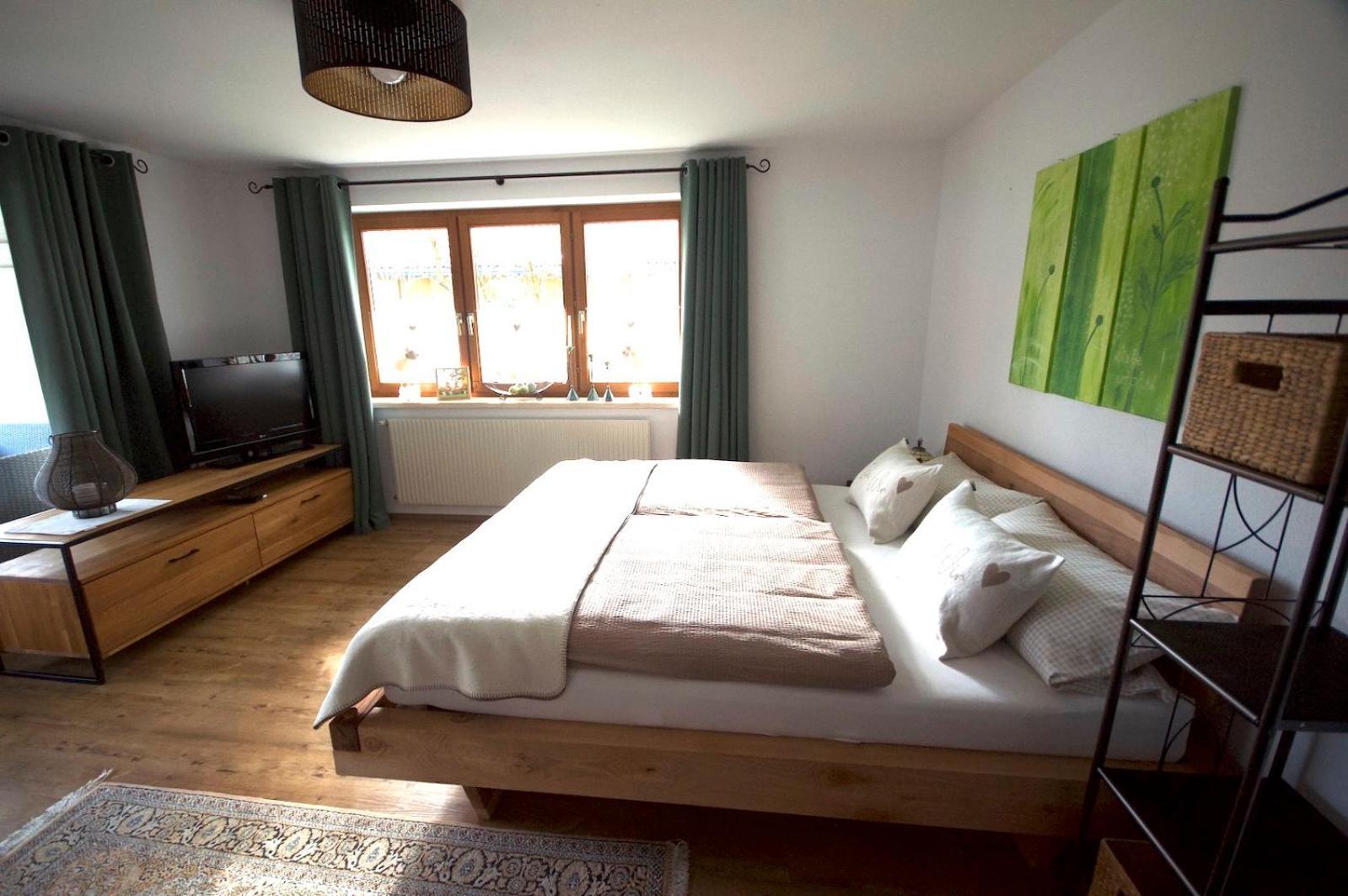 Ferienwohnung Alma Pflach 외부 사진