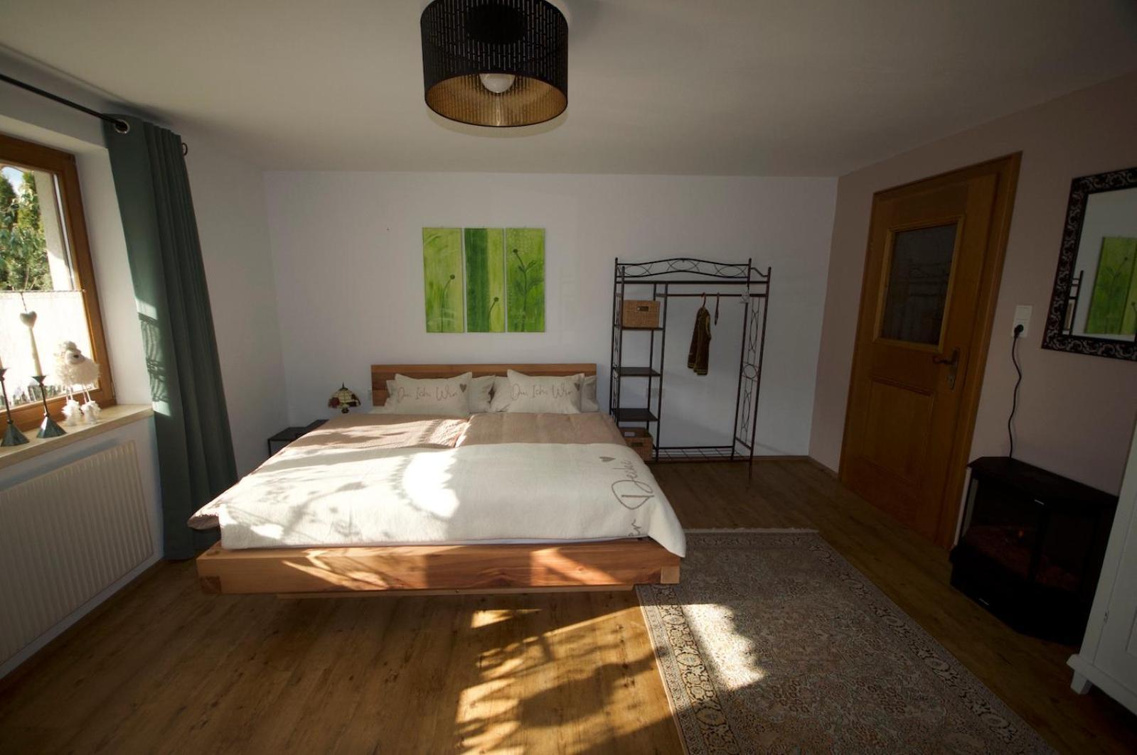 Ferienwohnung Alma Pflach 외부 사진