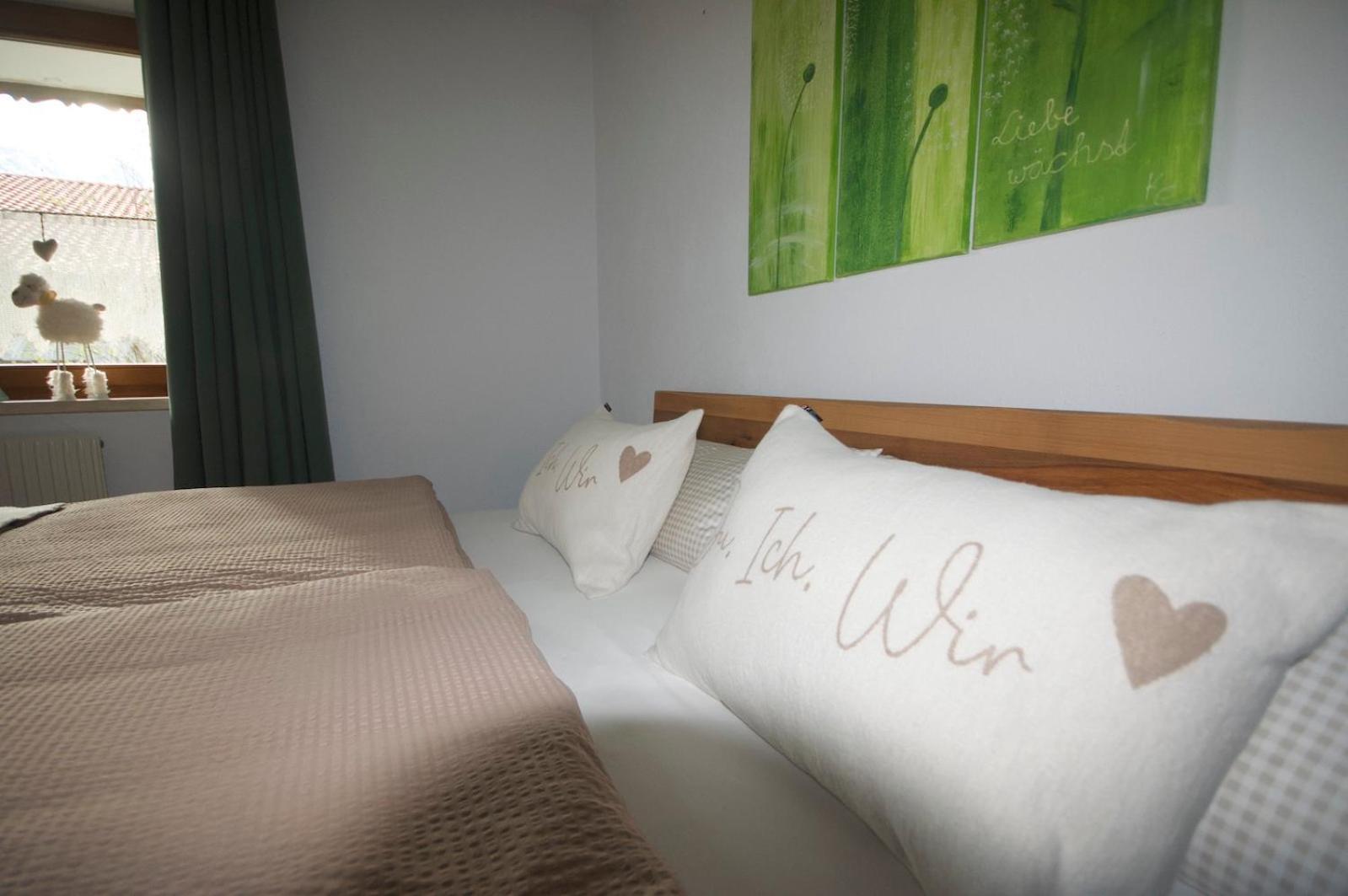 Ferienwohnung Alma Pflach 외부 사진