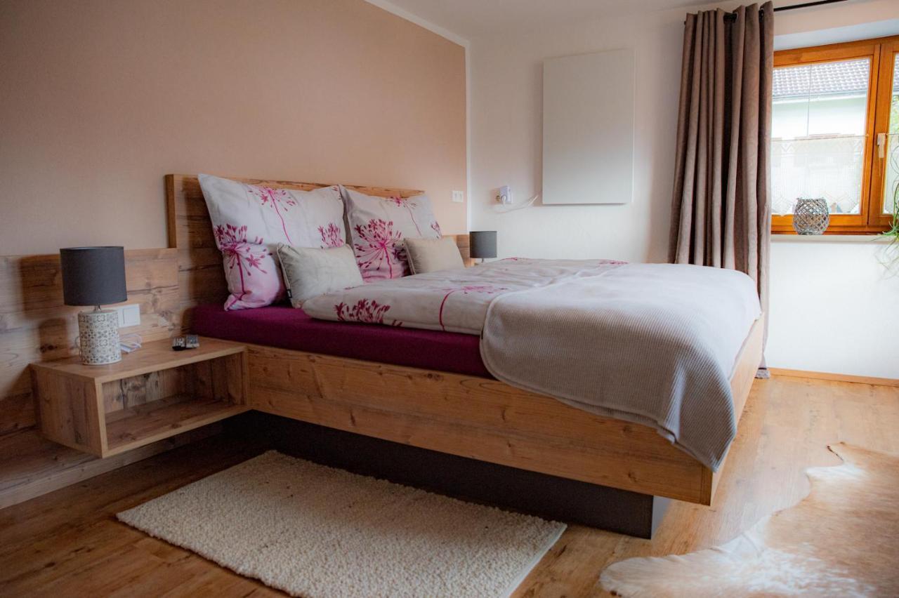 Ferienwohnung Alma Pflach 외부 사진