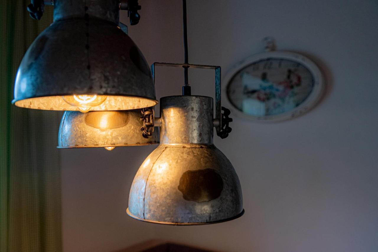 Ferienwohnung Alma Pflach 외부 사진