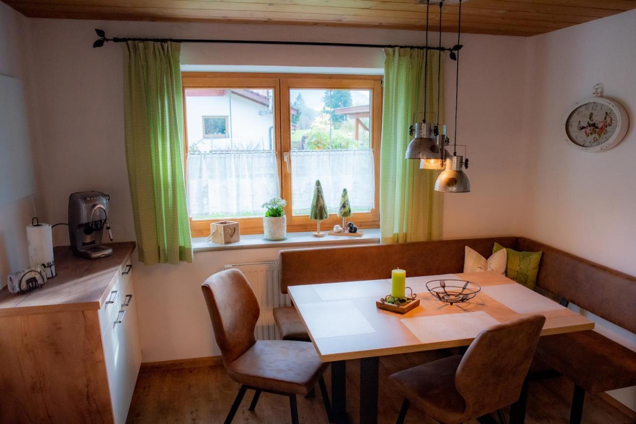 Ferienwohnung Alma Pflach 외부 사진