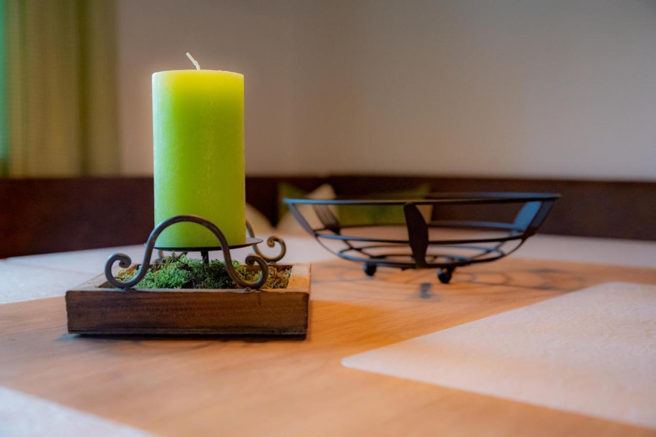 Ferienwohnung Alma Pflach 외부 사진
