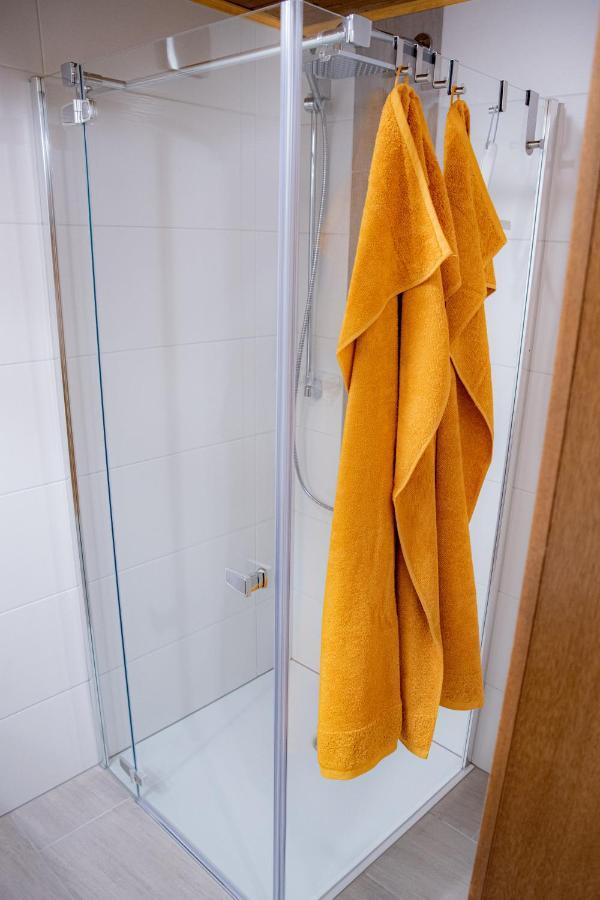Ferienwohnung Alma Pflach 외부 사진