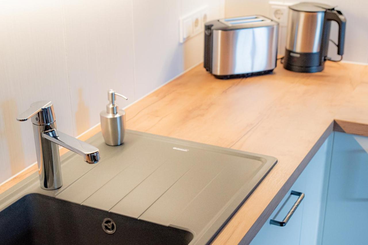 Ferienwohnung Alma Pflach 외부 사진