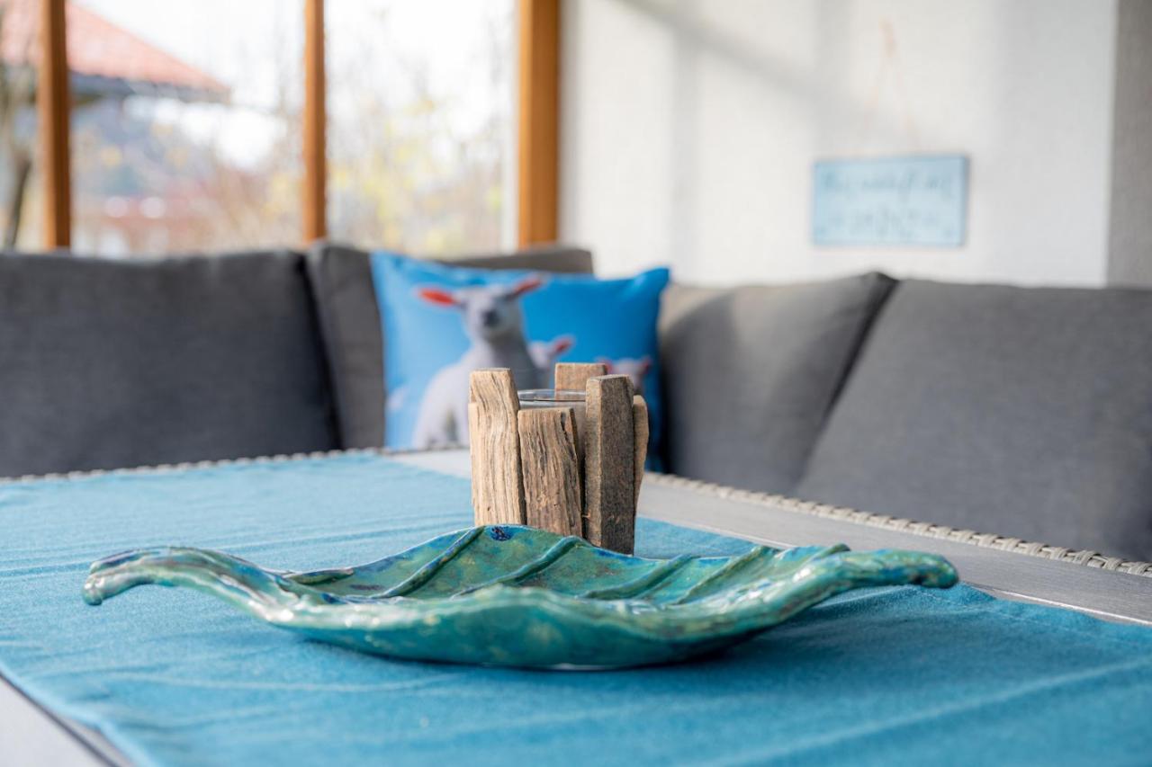 Ferienwohnung Alma Pflach 외부 사진